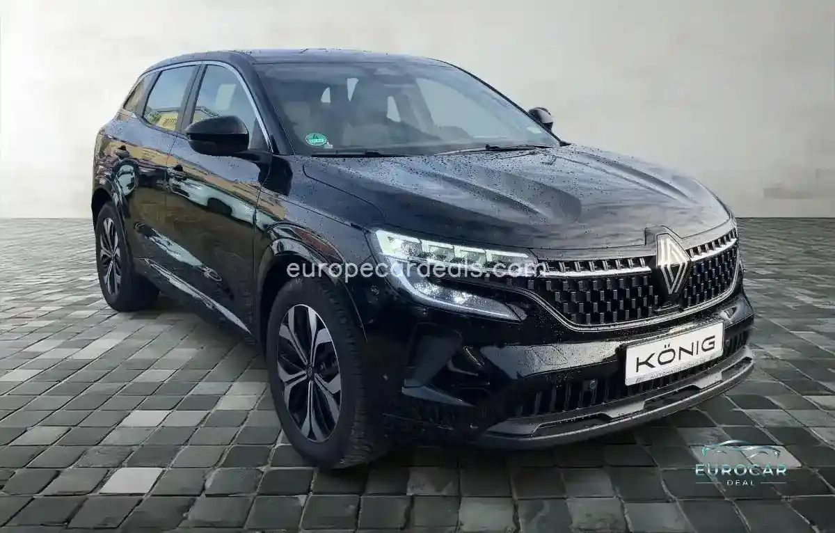 Renault Austral