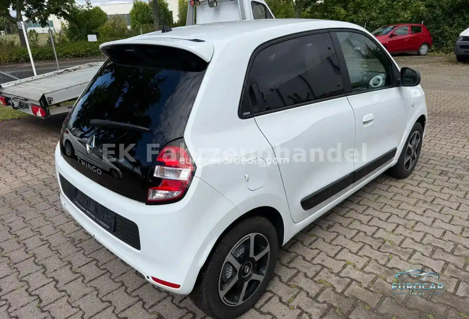 Renault Twingo