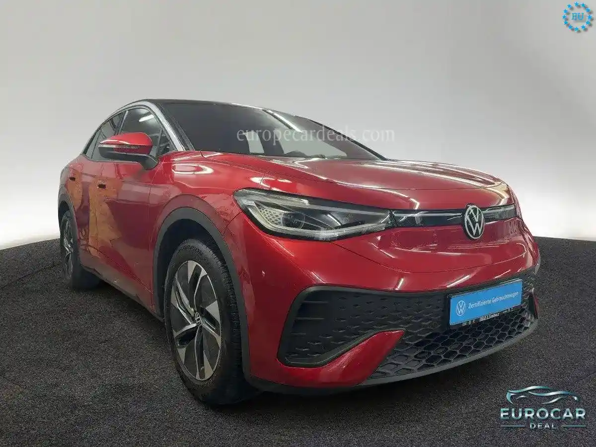 Volkswagen ID.5