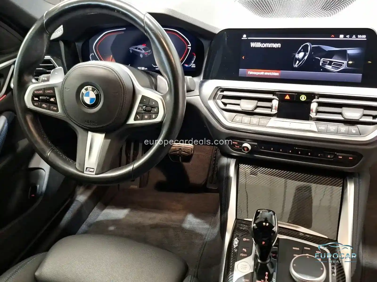 BMW 430