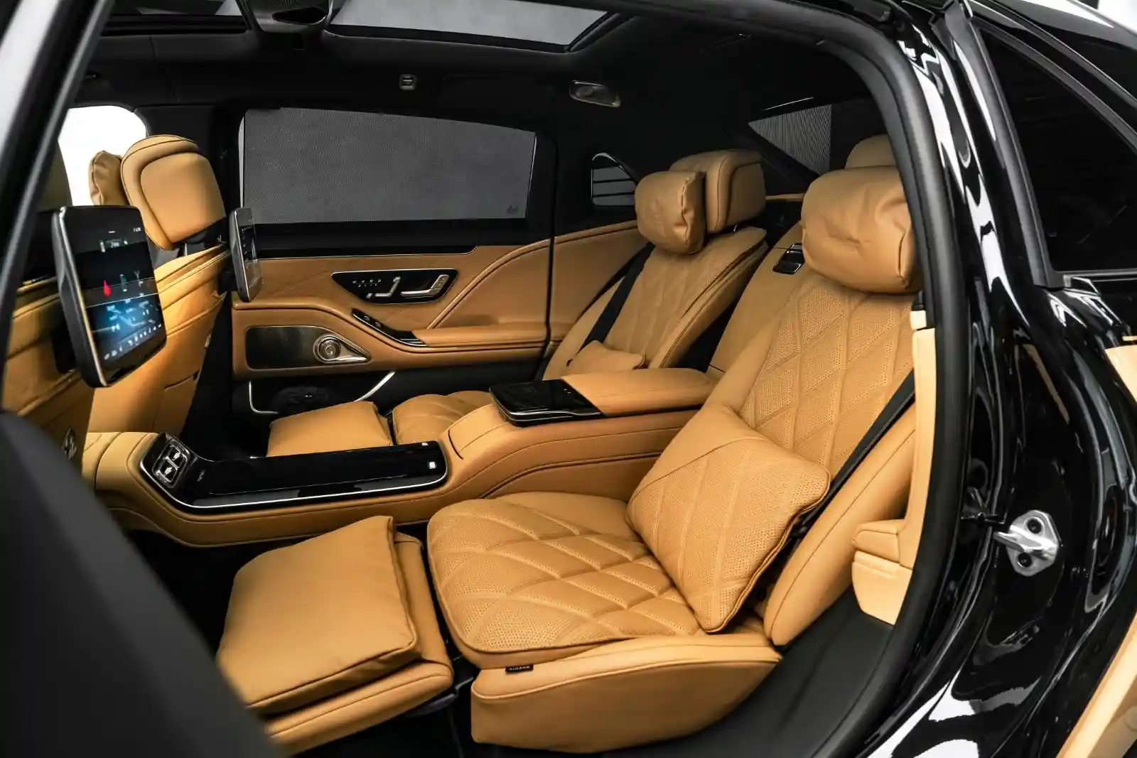 Mercedes-Benz S 680