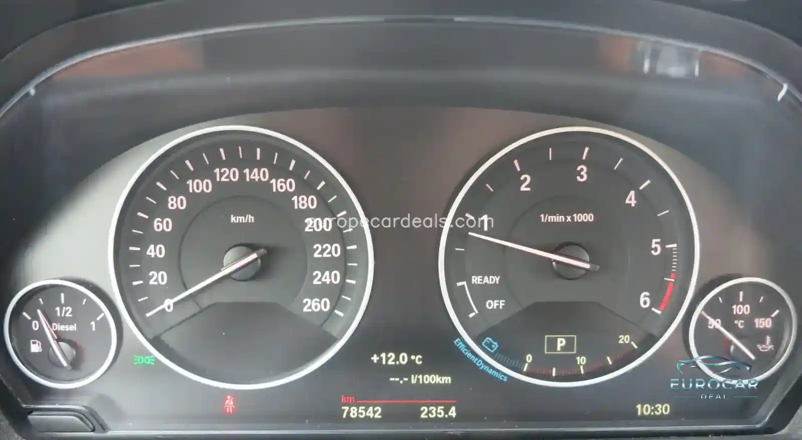 BMW 420