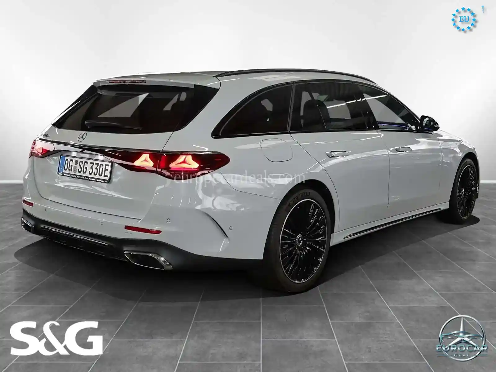 Mercedes-Benz E 300