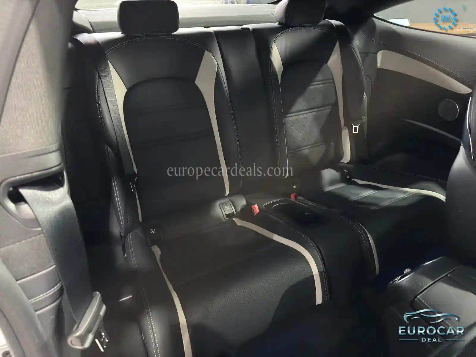 Mercedes-Benz C 63 AMG