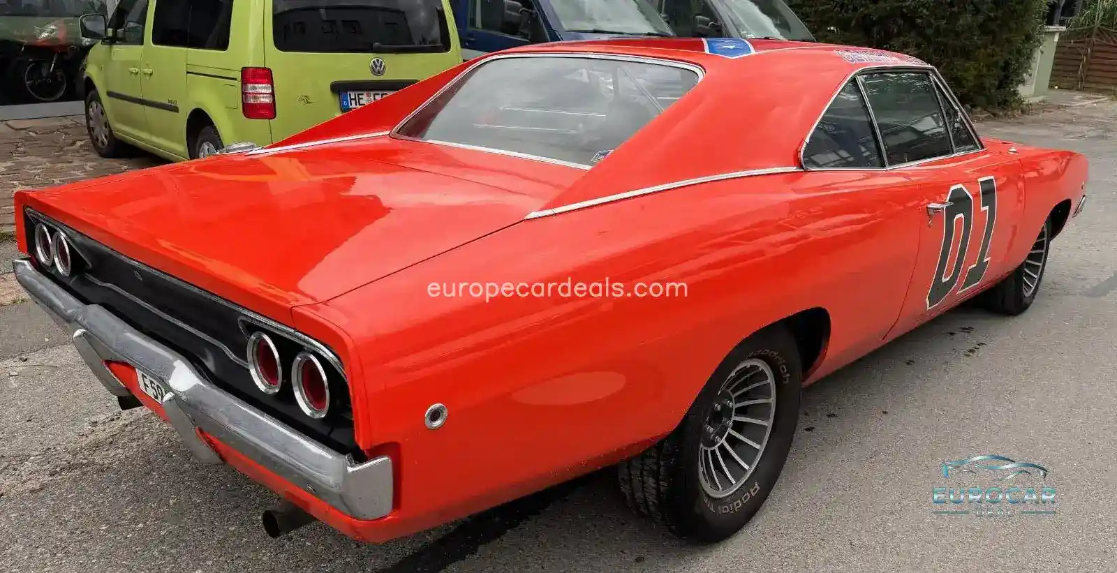 Dodge Charger