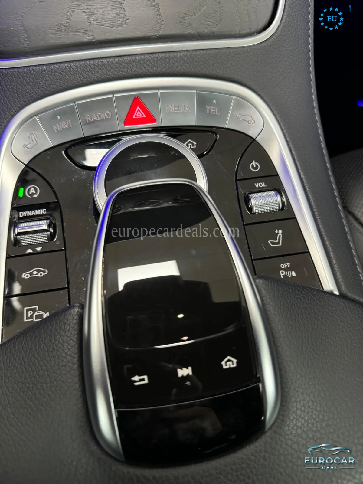 Mercedes-Benz S 400