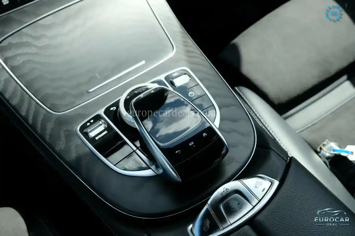 Mercedes-Benz E 400