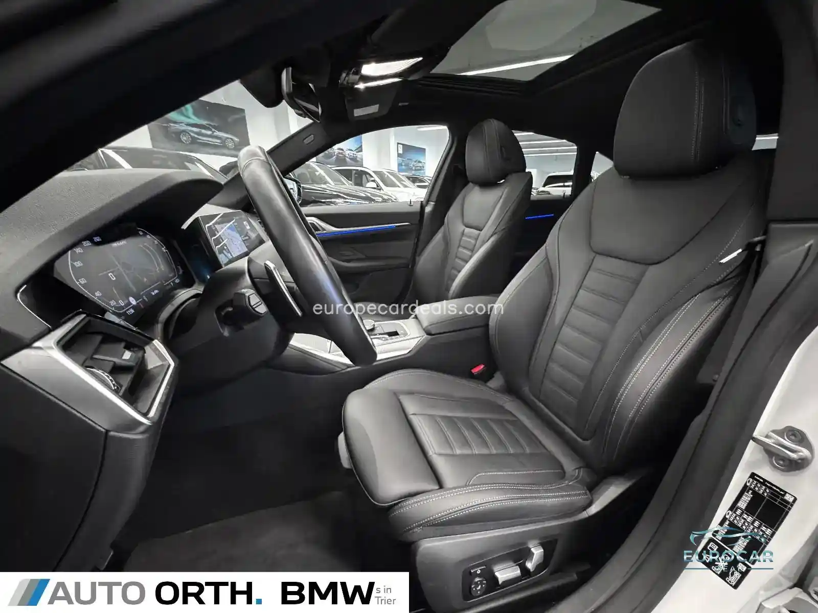 BMW M440