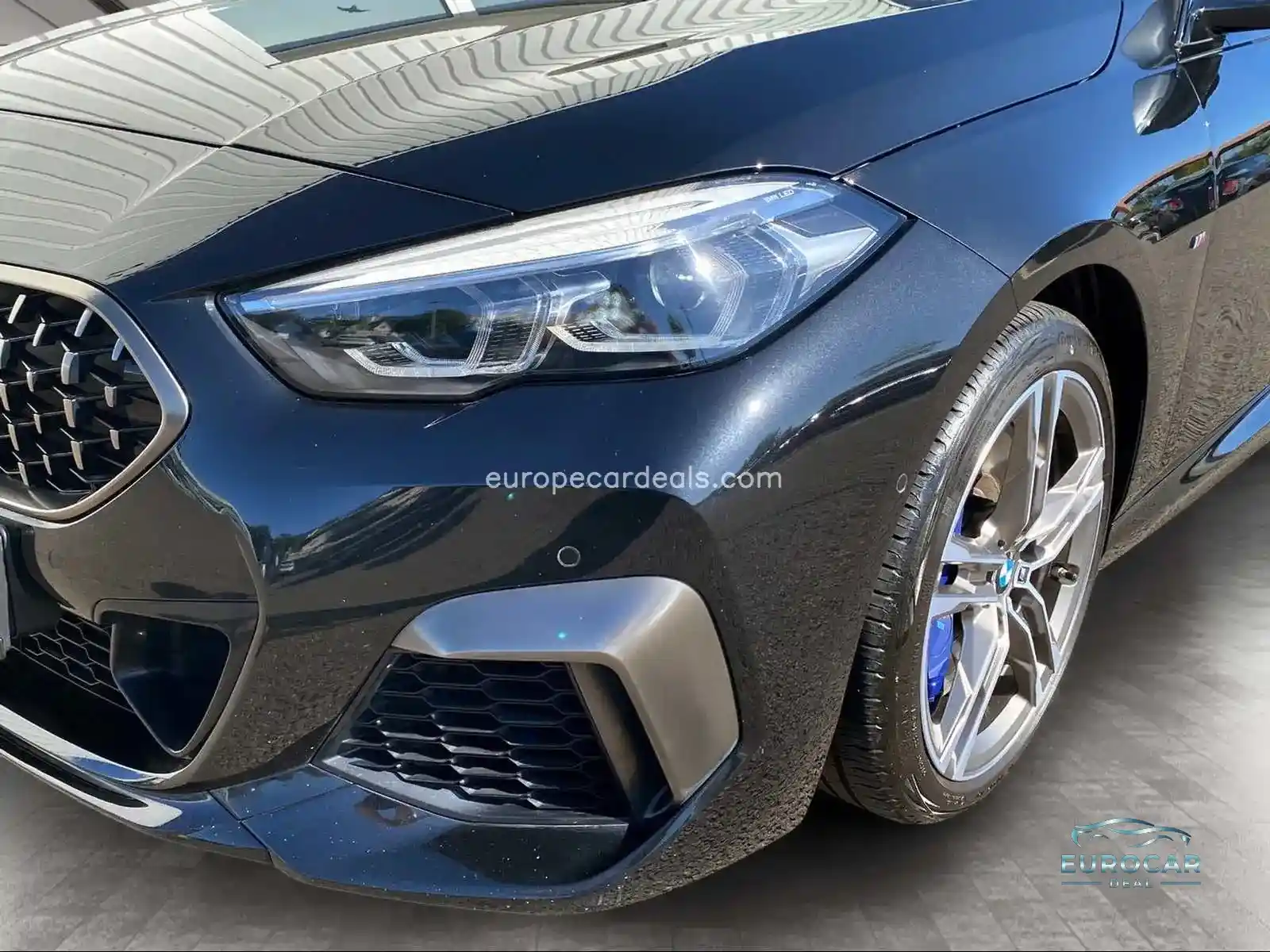 BMW M235