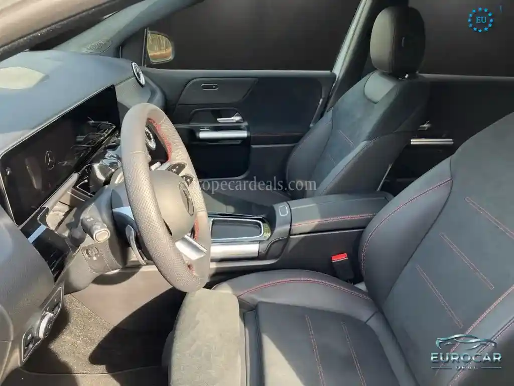 Mercedes-Benz B 250