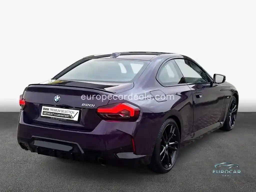BMW 220
