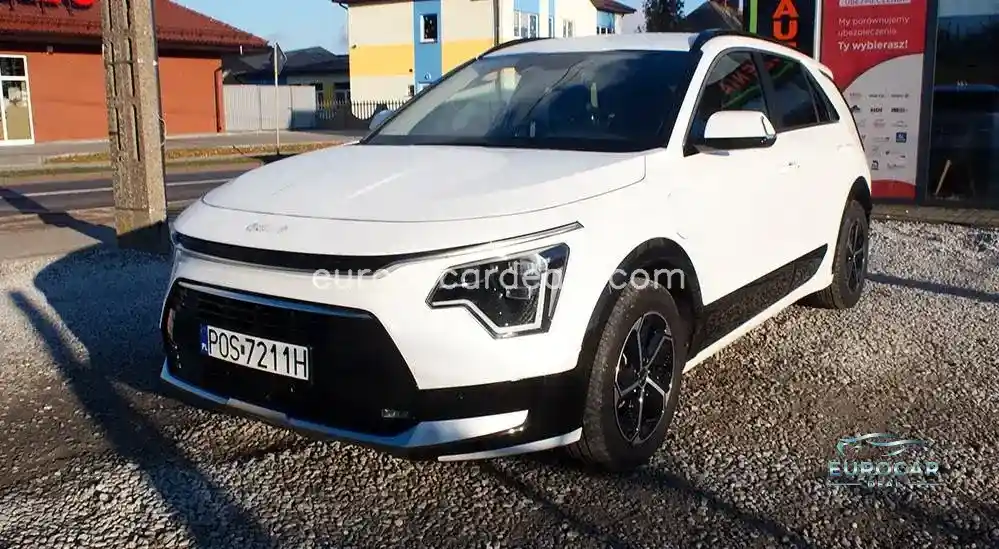 Kia Niro