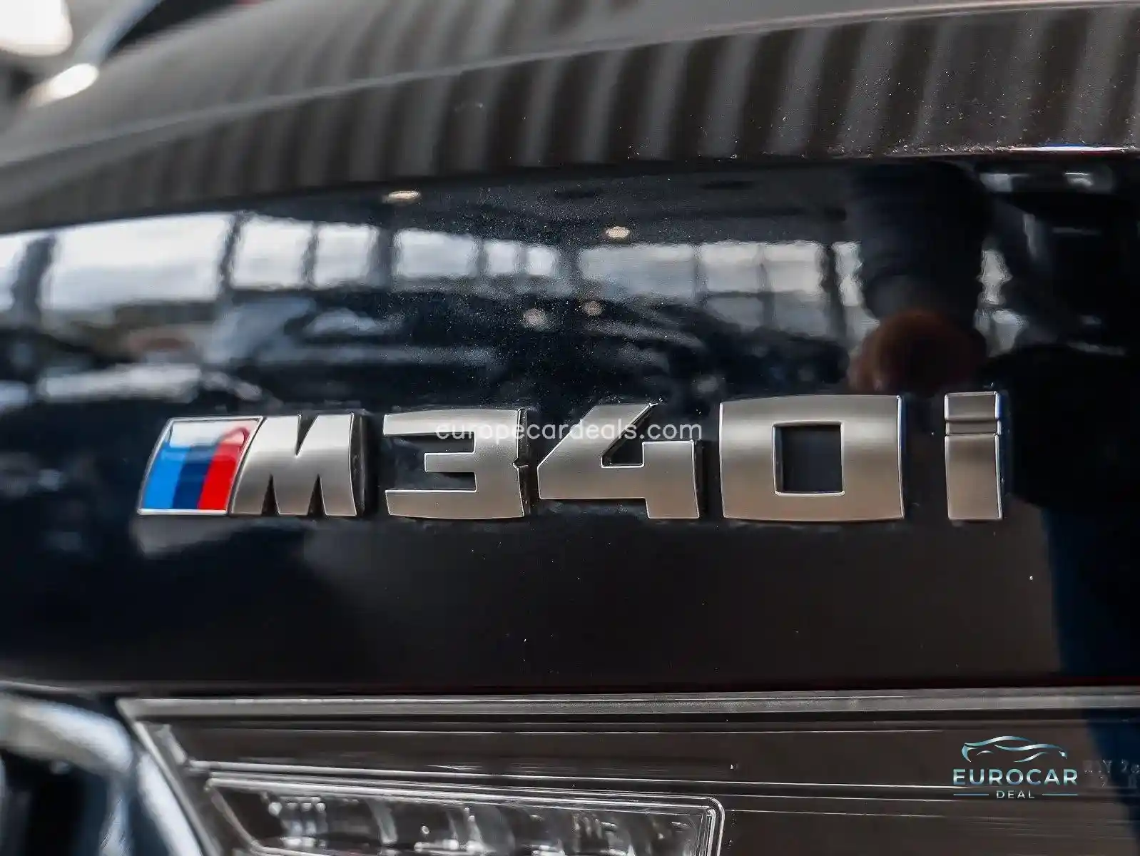 BMW M340i