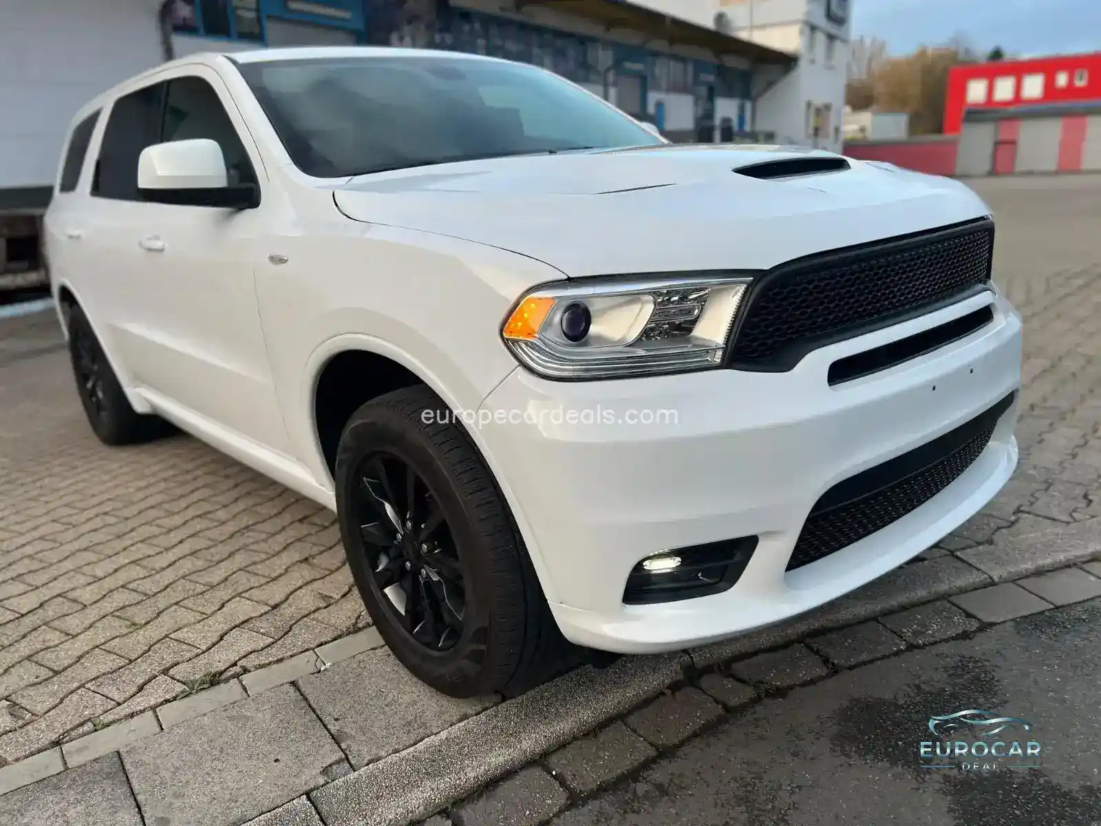 Dodge Durango