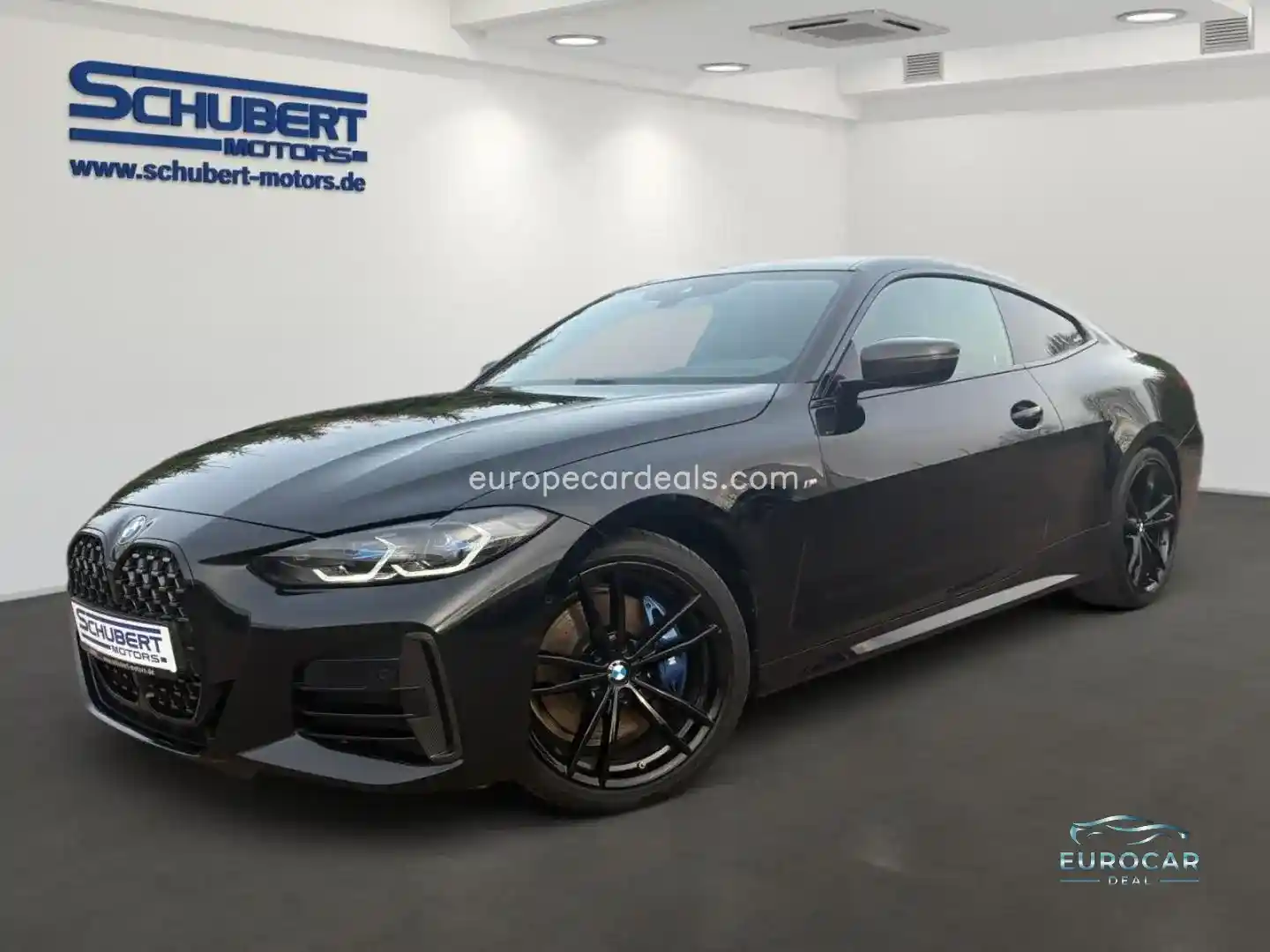 BMW M440