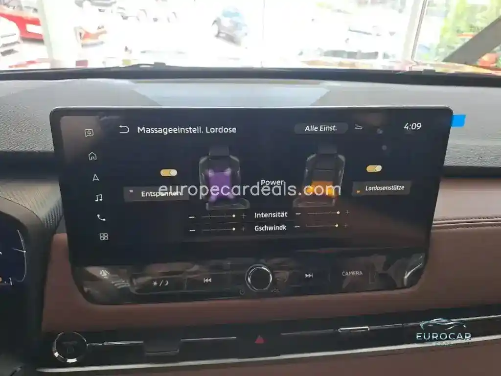 Mitsubishi Plug-in Hybrid Outlander