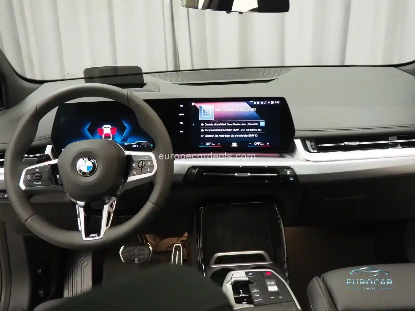 BMW 223 Active Tourer