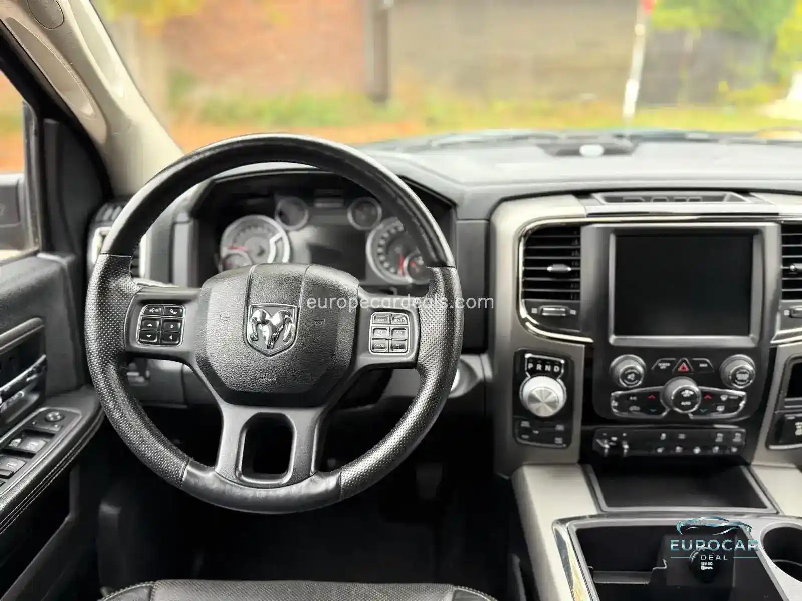 Dodge RAM