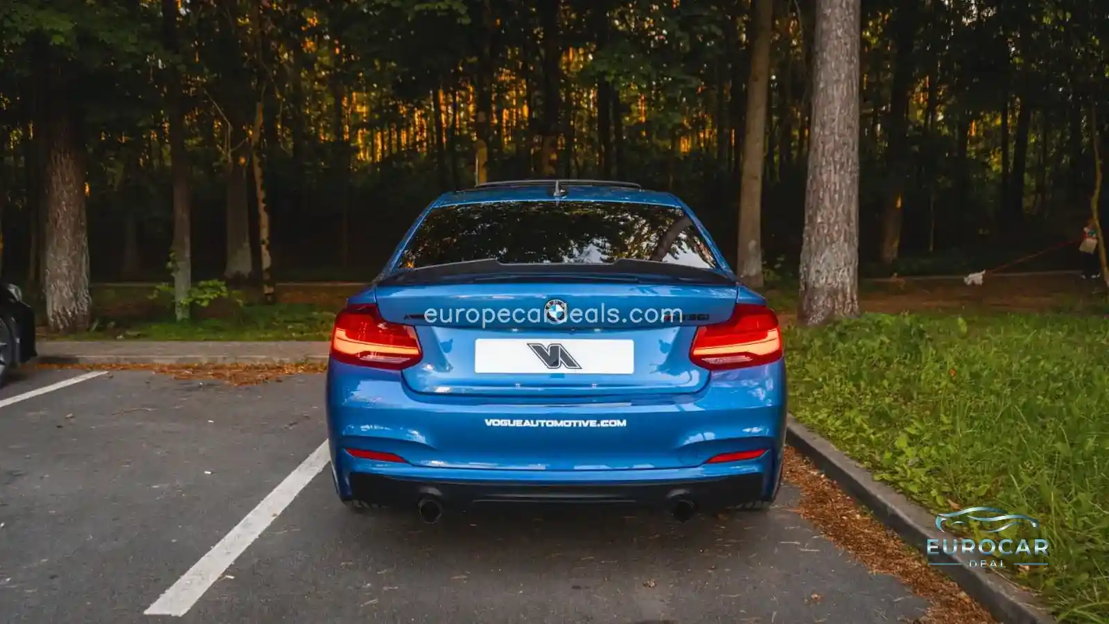 BMW M235