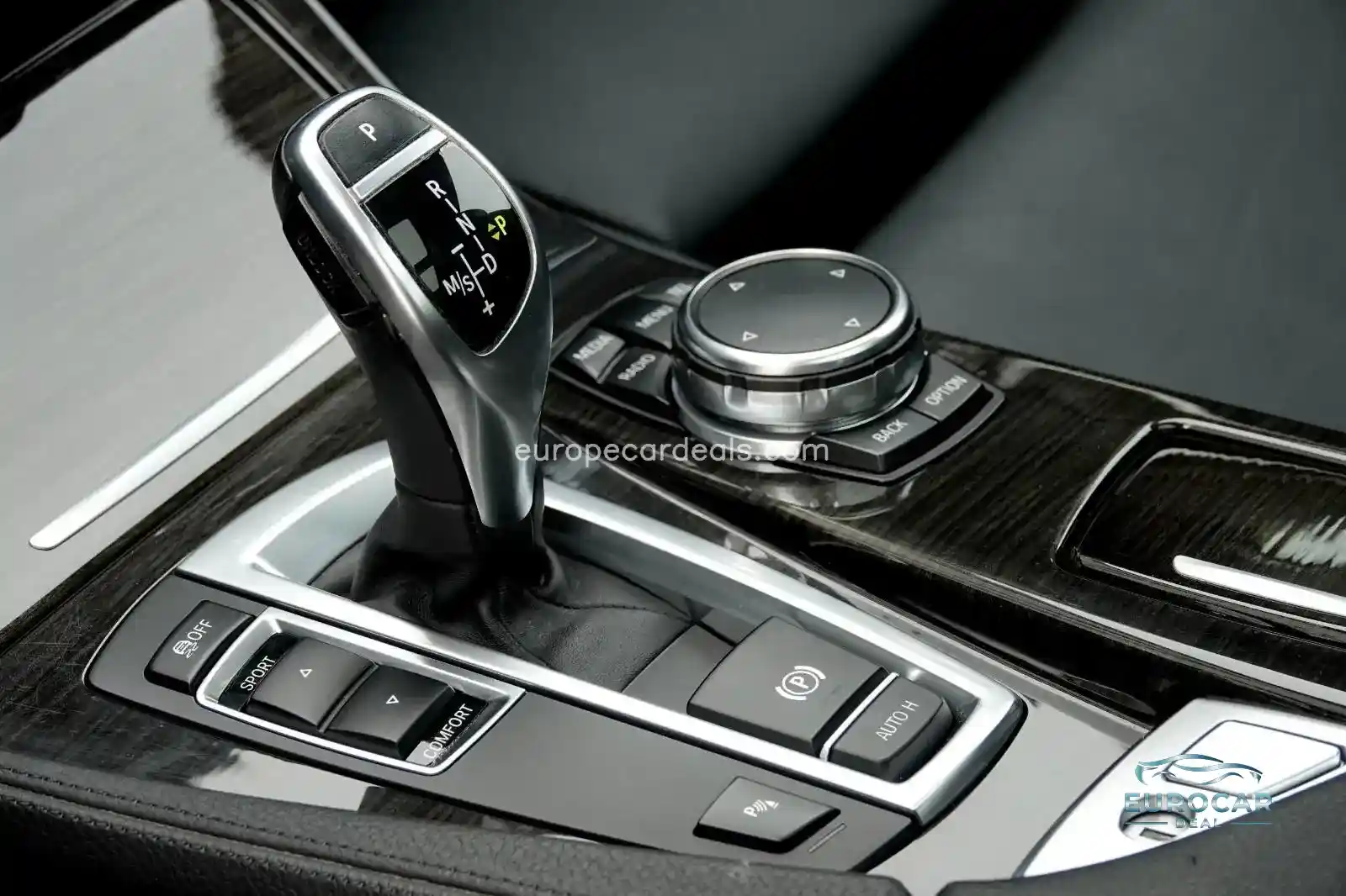 BMW 535