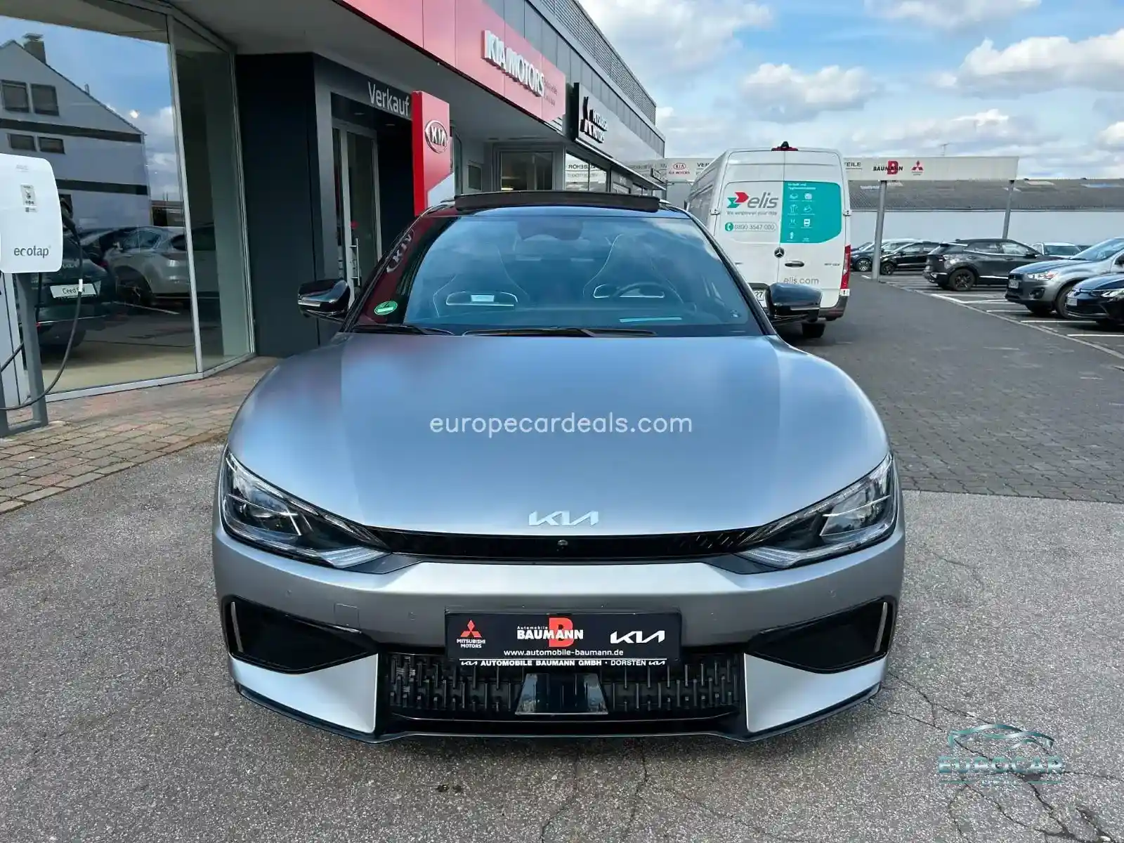 Kia EV6