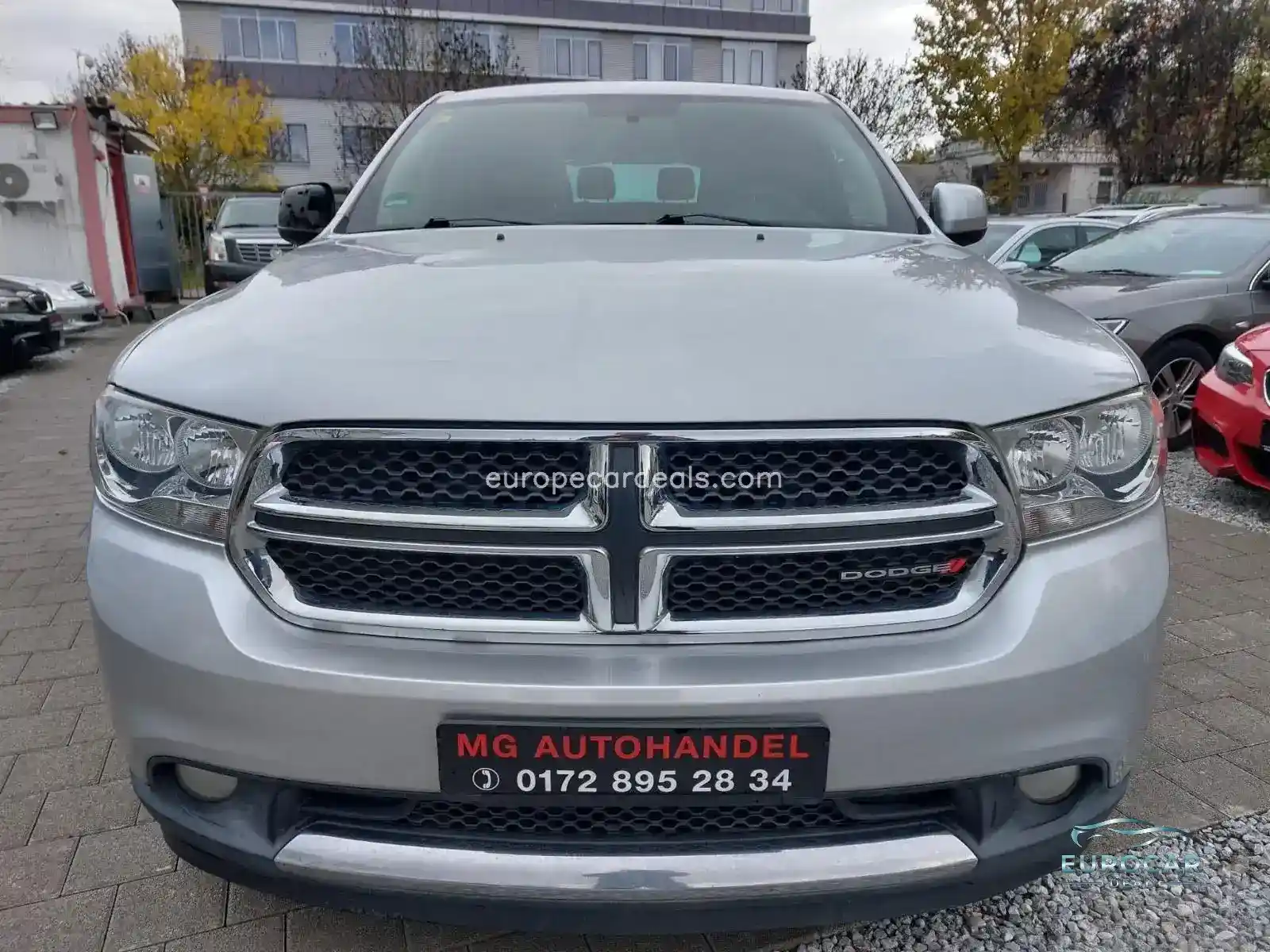 Dodge Durango