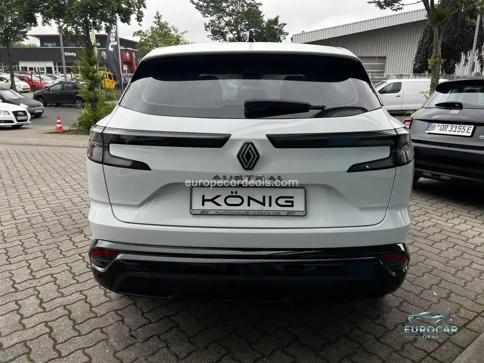 Renault Austral