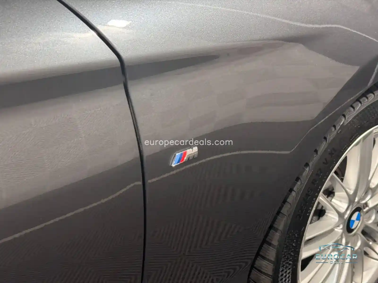 BMW 230