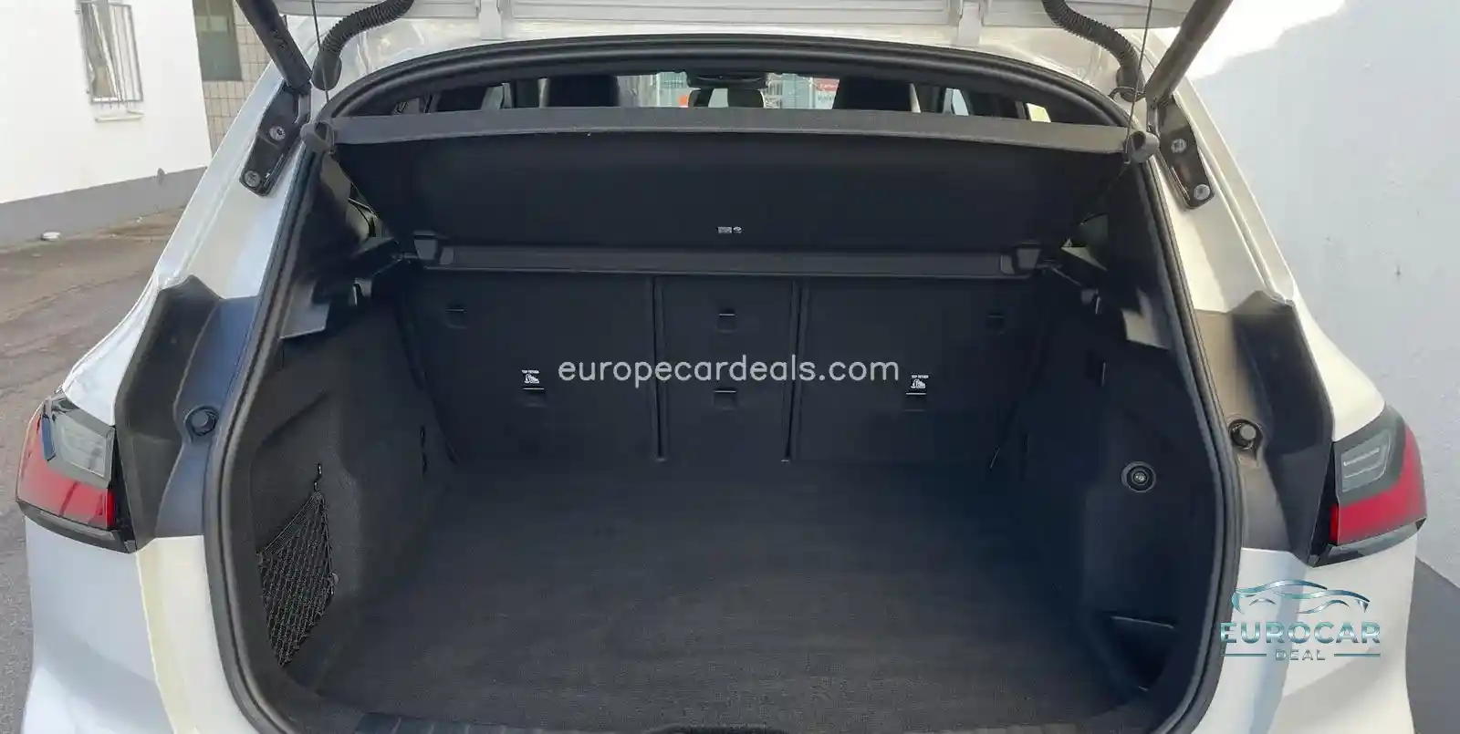 BMW 225 Active Tourer