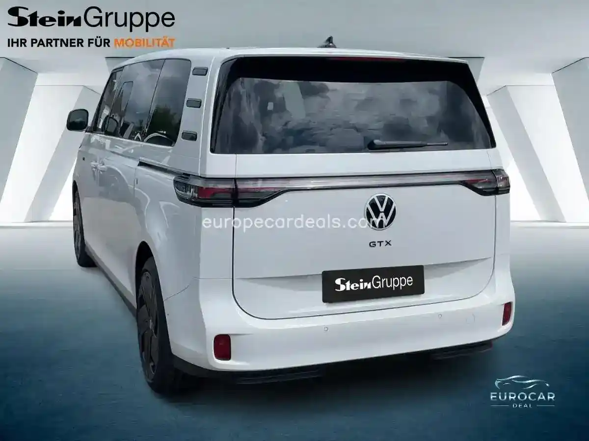 Volkswagen ID. Buzz