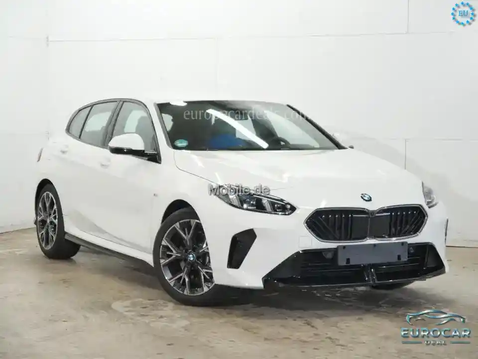 BMW 120