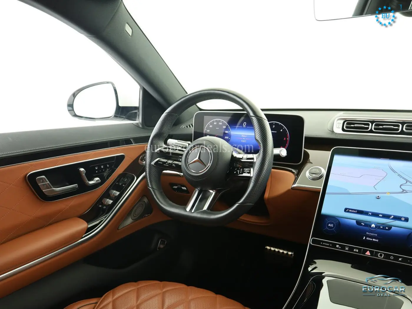 Mercedes-Benz S 400