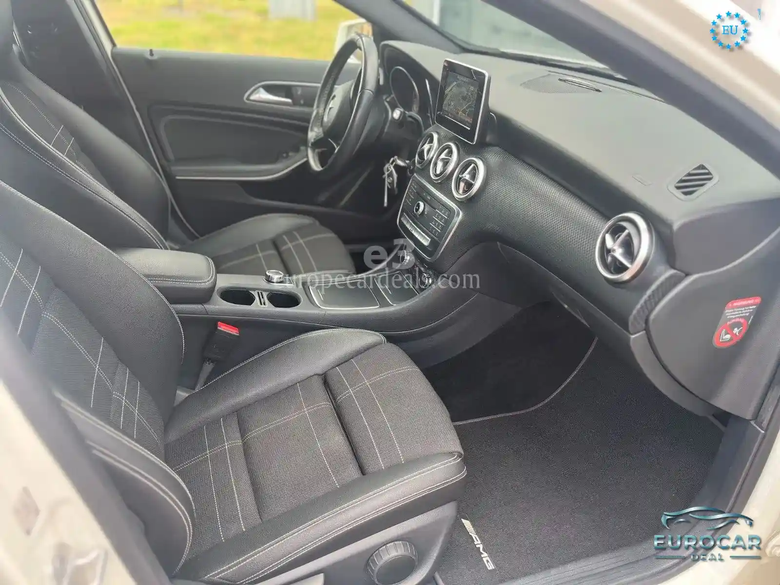 Mercedes-Benz A 160