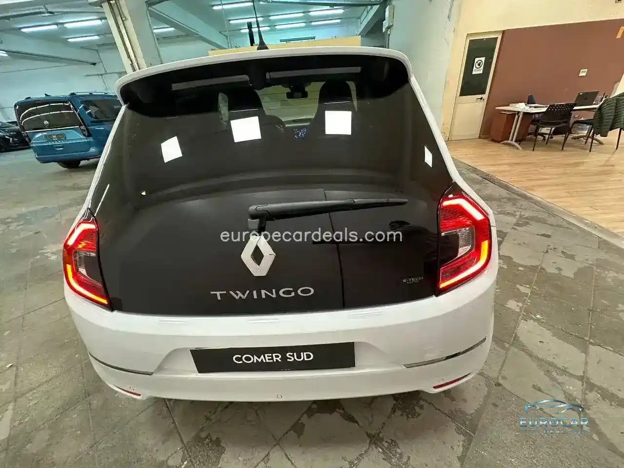 Renault Twingo