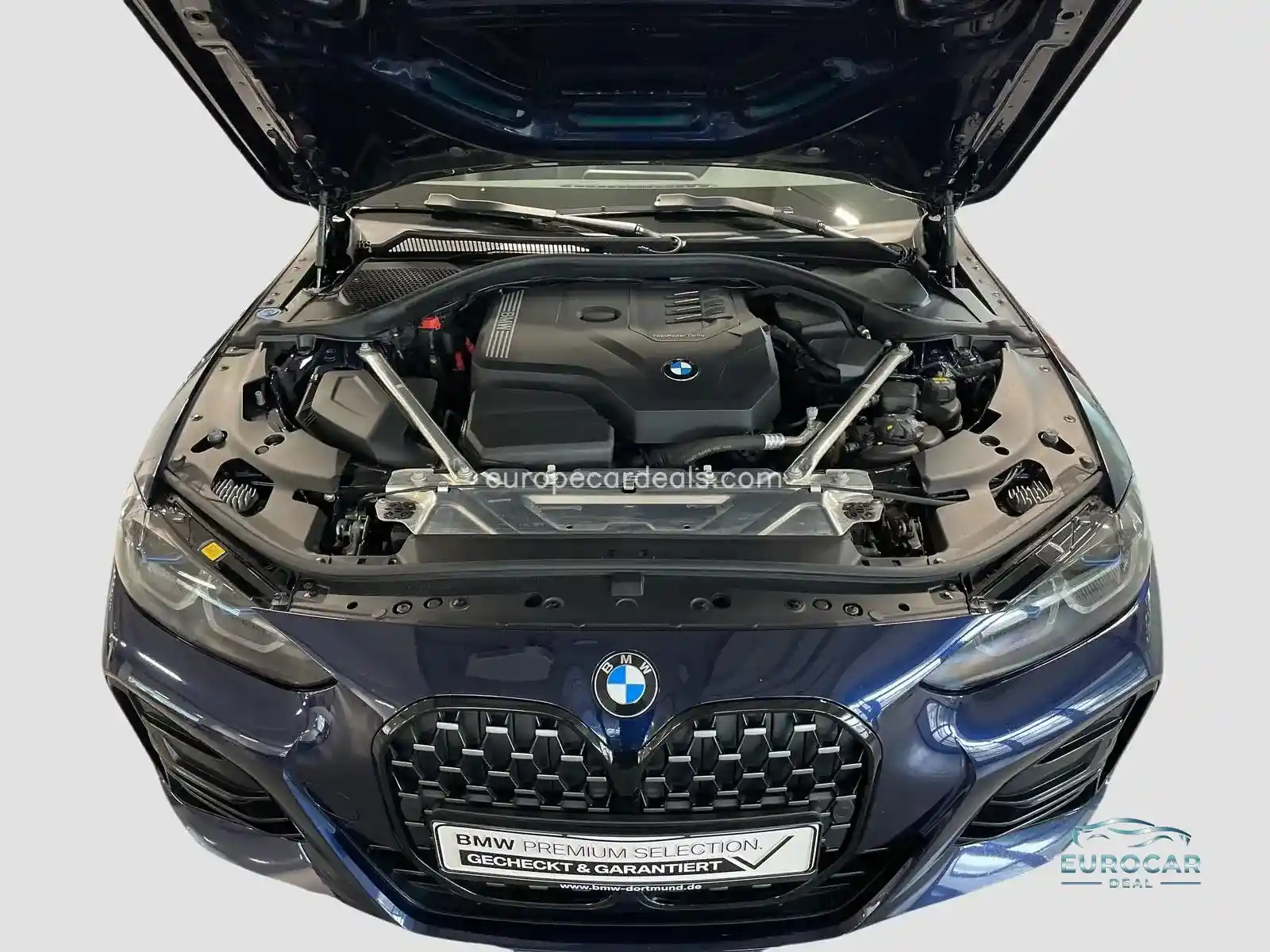 BMW 430