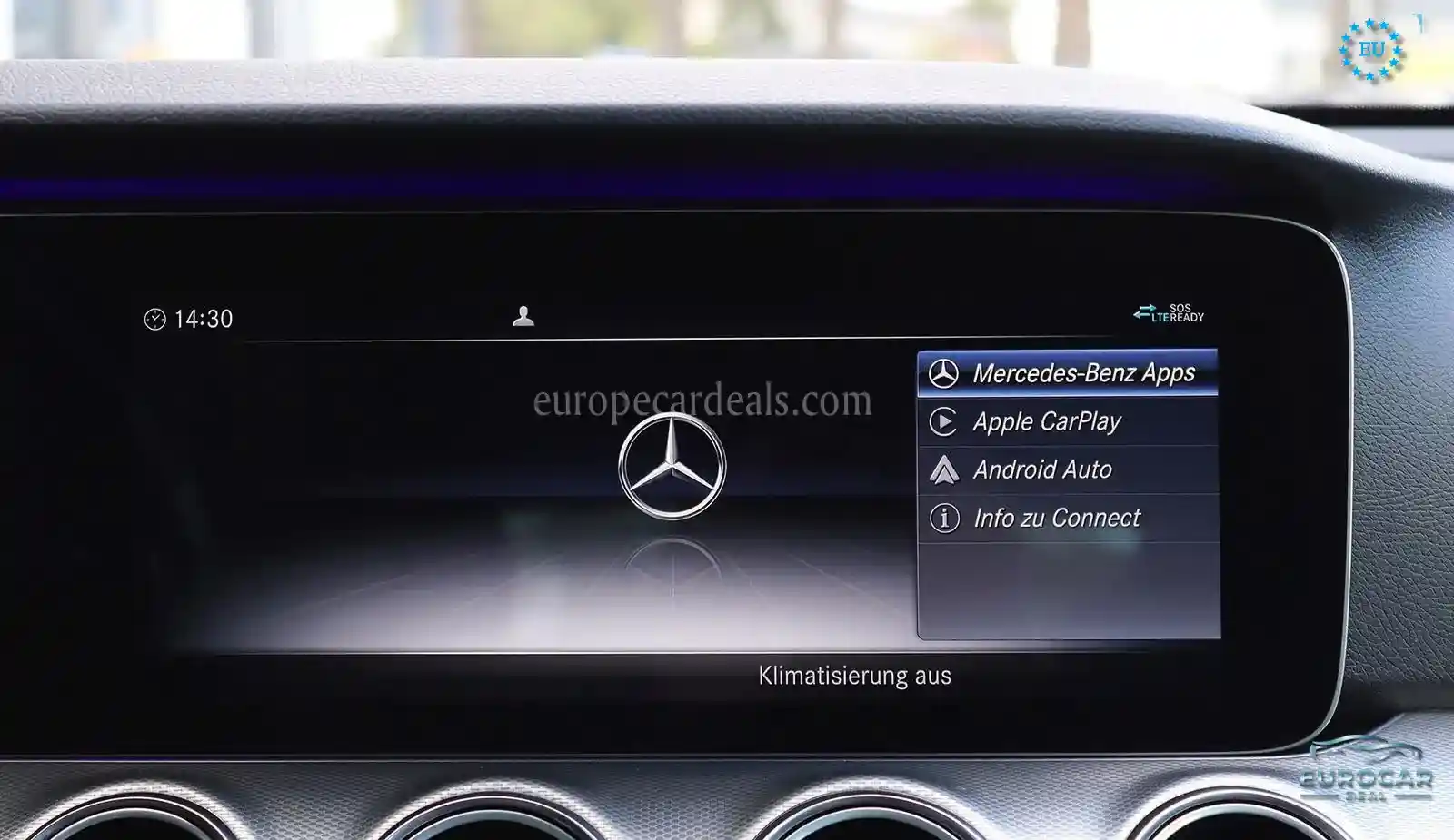 Mercedes-Benz E 400