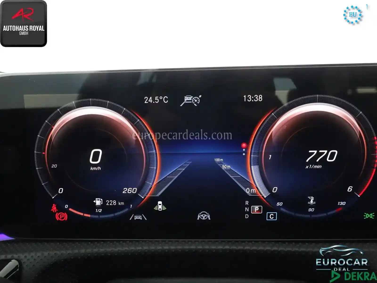 Mercedes-Benz A 220