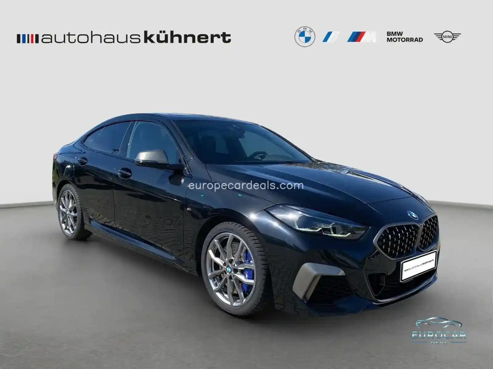 BMW M235