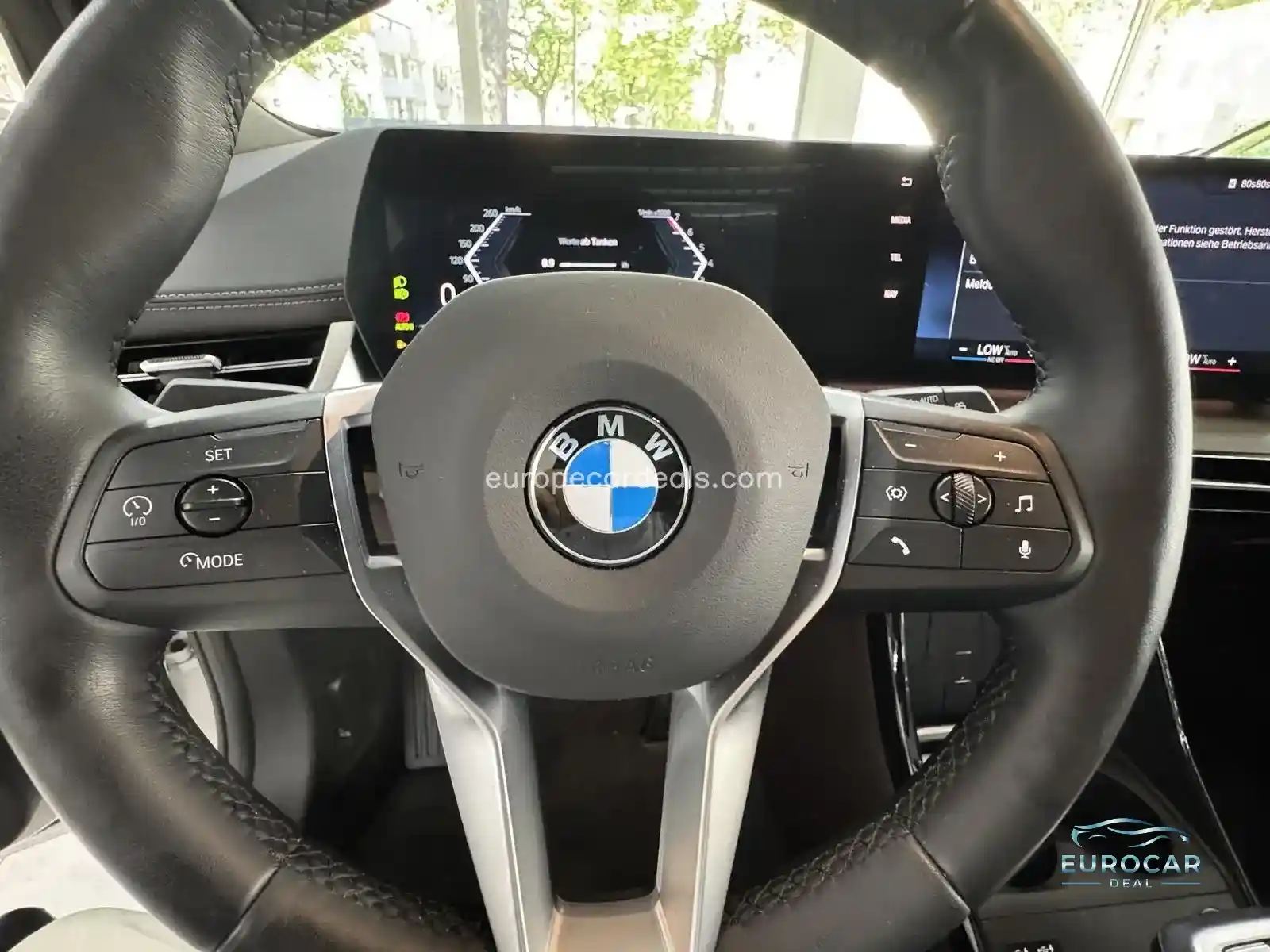 BMW 220 Active Tourer