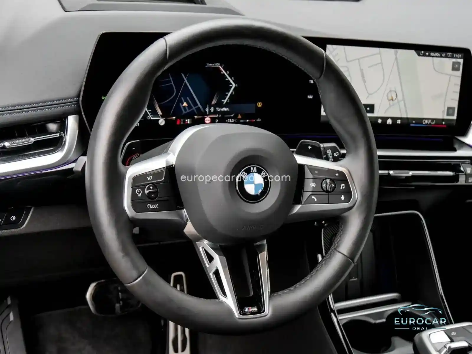BMW 220 Active Tourer