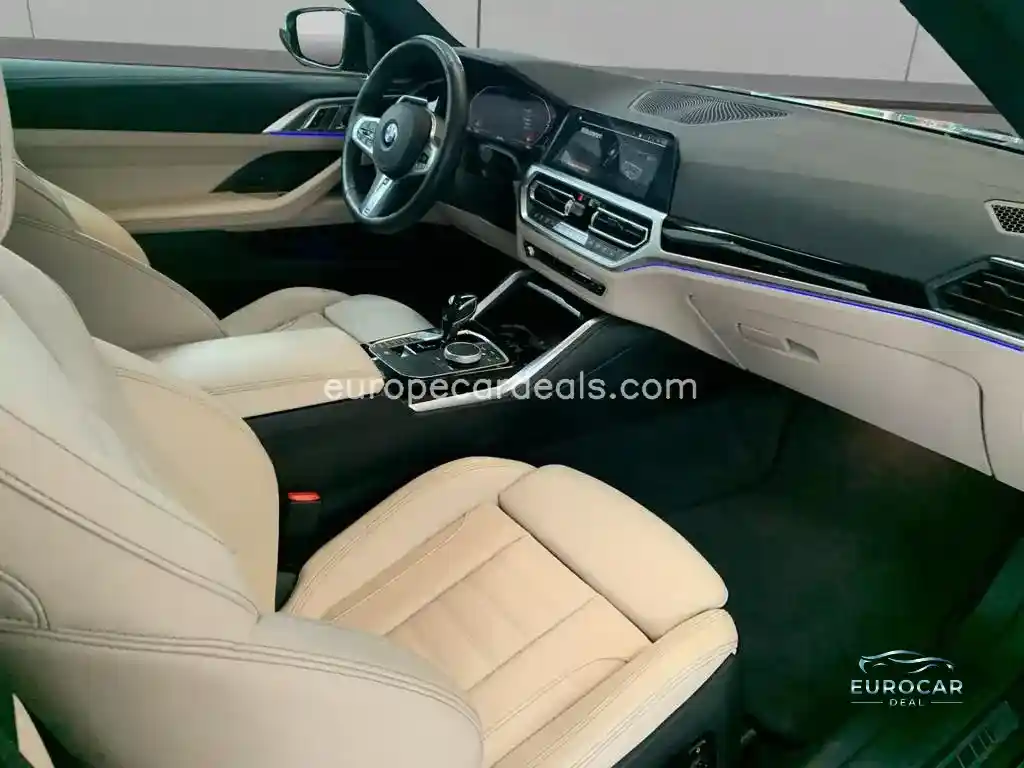 BMW 430