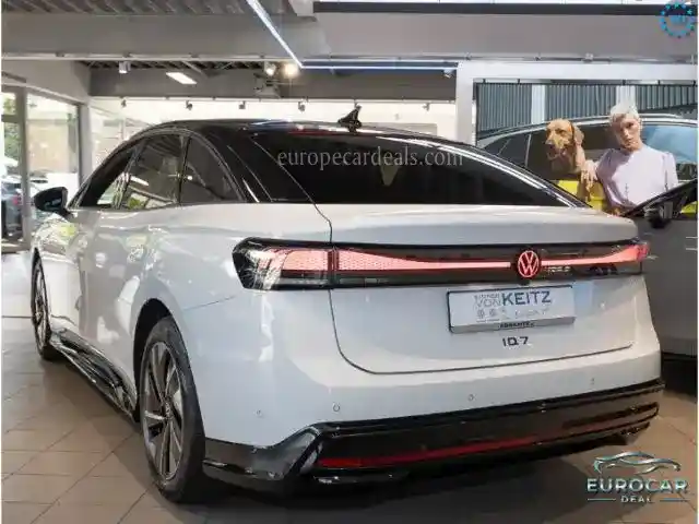 Volkswagen ID.7
