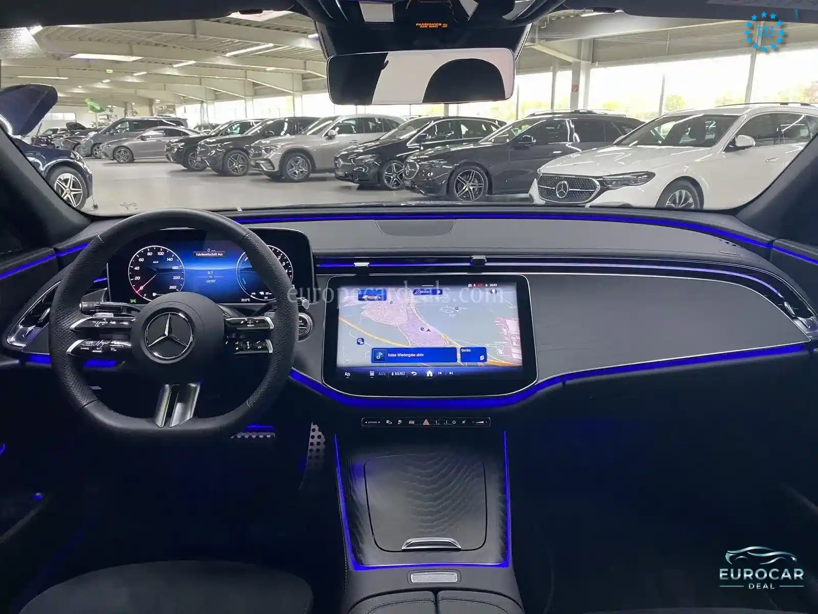 Mercedes-Benz E 300