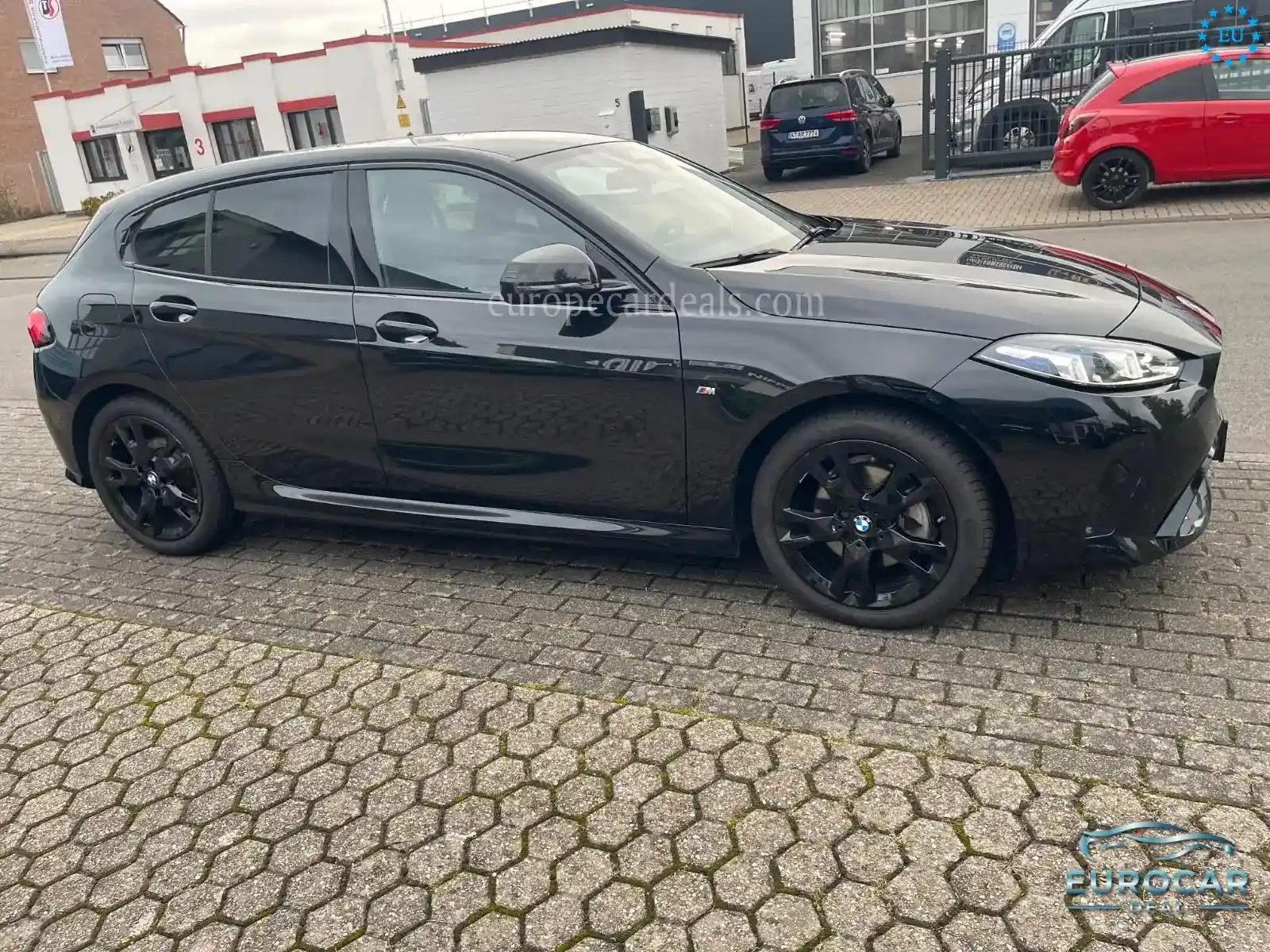 BMW 120