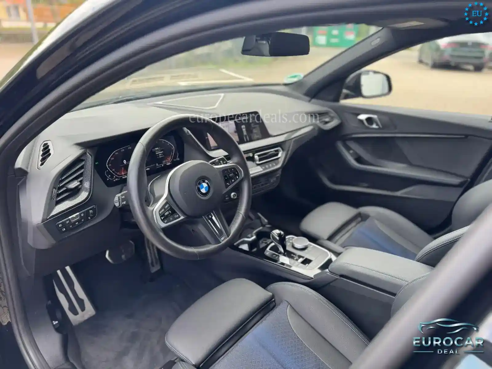 BMW 120