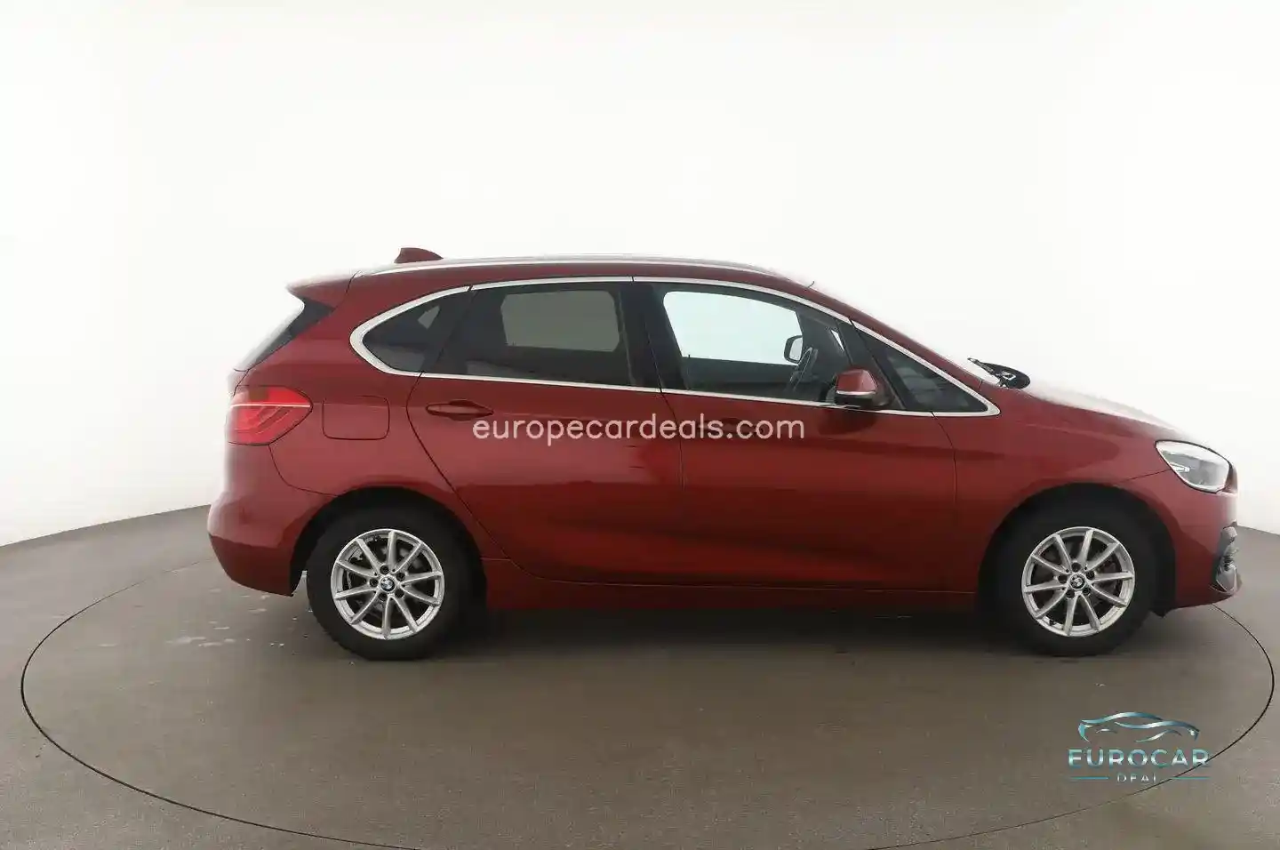 BMW 218 Active Tourer