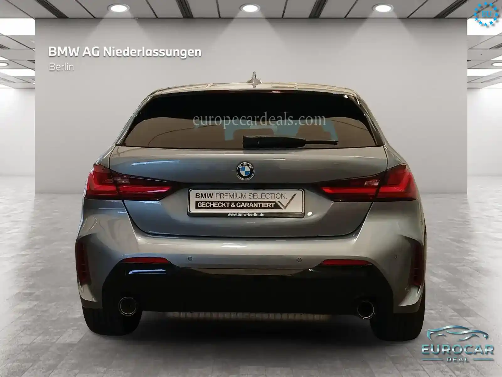 BMW 128