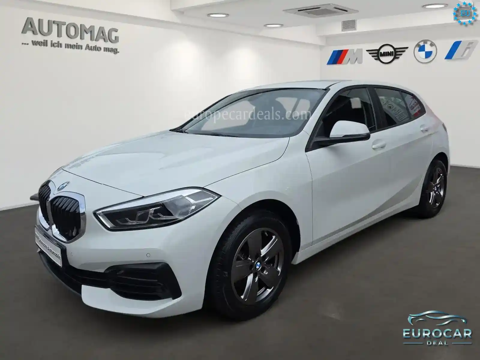BMW 118