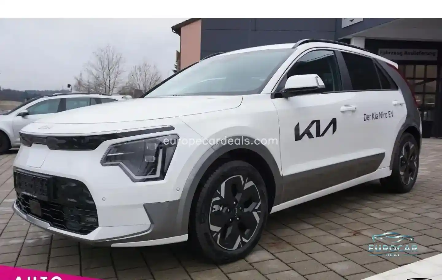 Kia Niro EV