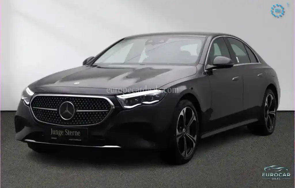 Mercedes-Benz E 300